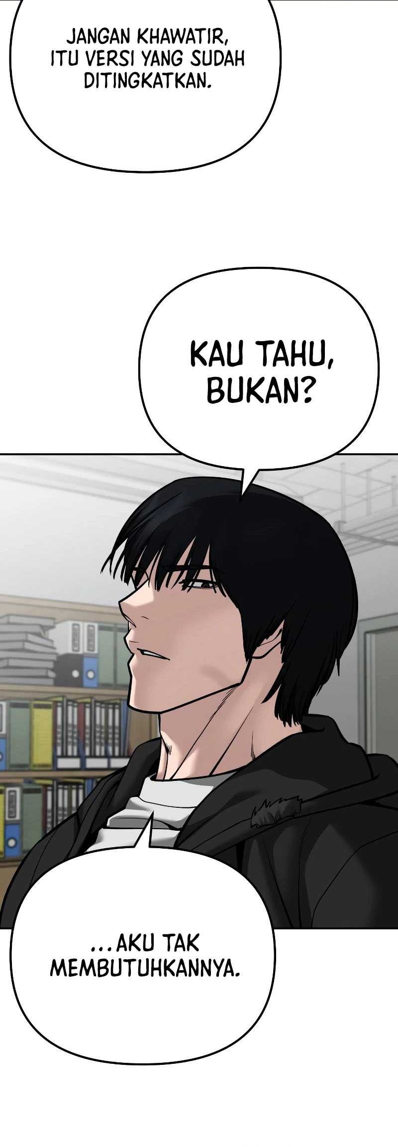 The Bully In Charge Chapter 88 Gambar 48