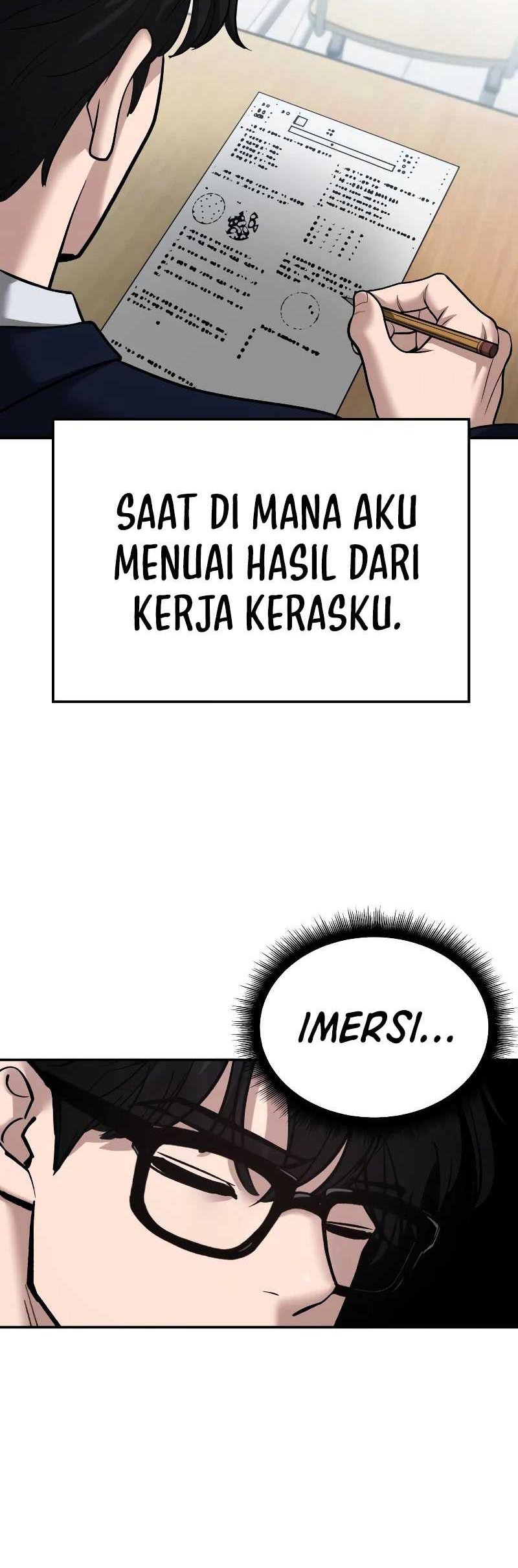 The Bully In Charge Chapter 88 Gambar 94