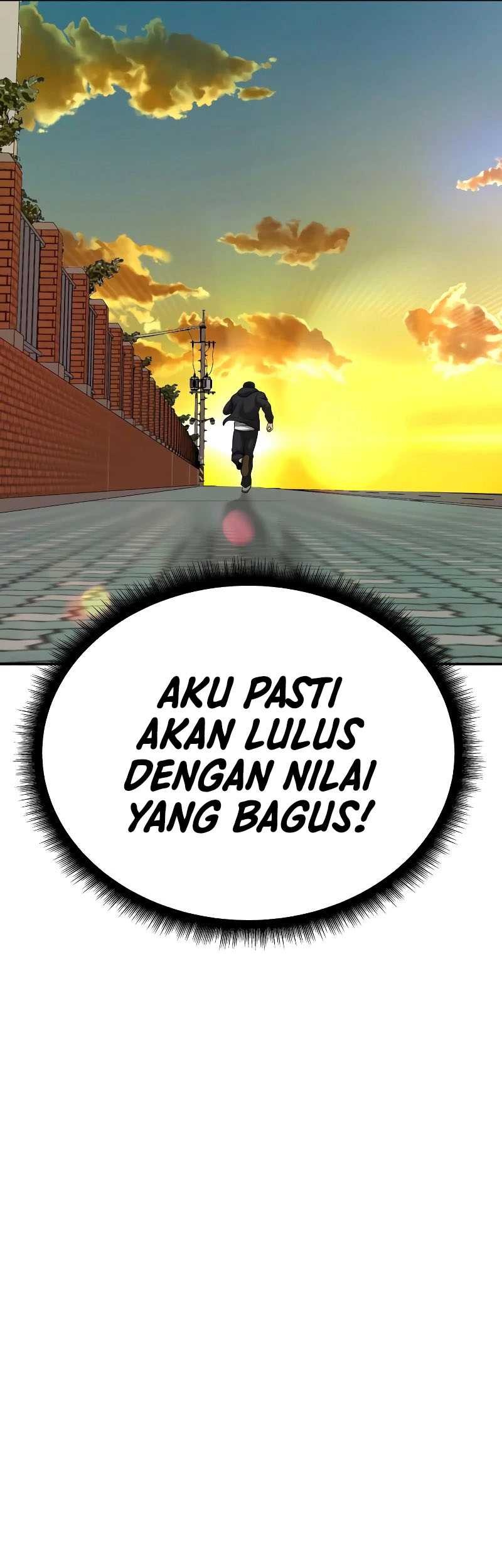 The Bully In Charge Chapter 88 Gambar 91