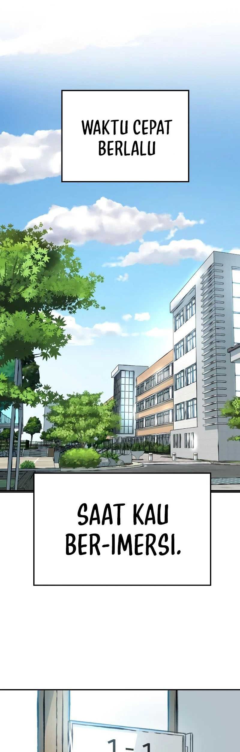 The Bully In Charge Chapter 88 Gambar 92