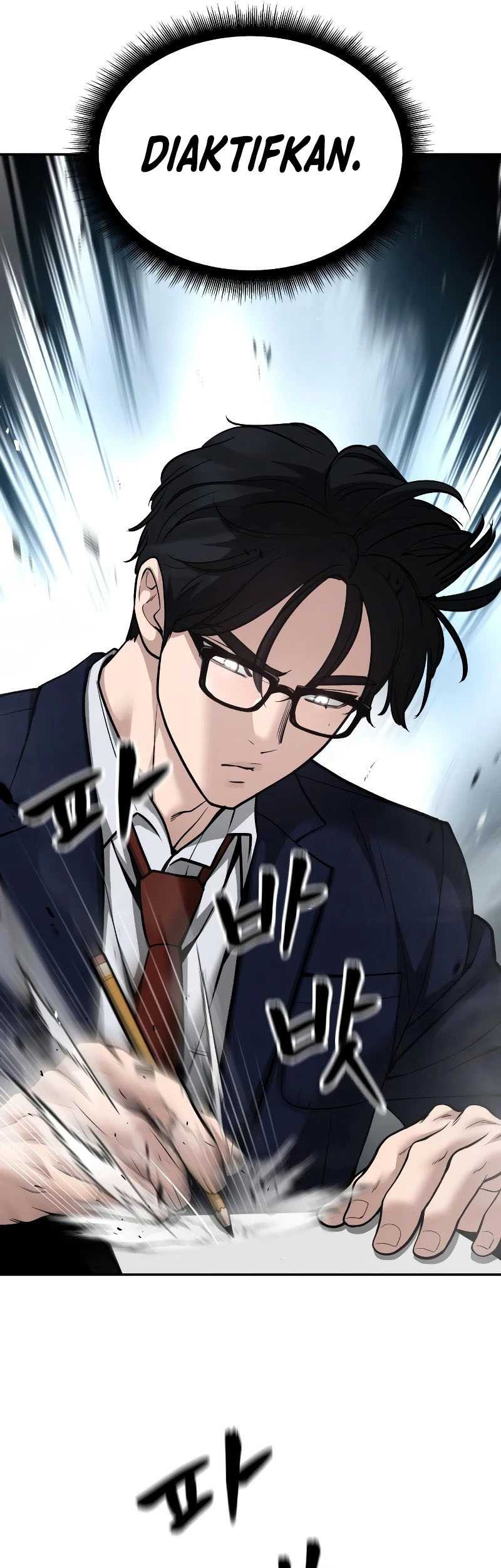 The Bully In Charge Chapter 88 Gambar 95