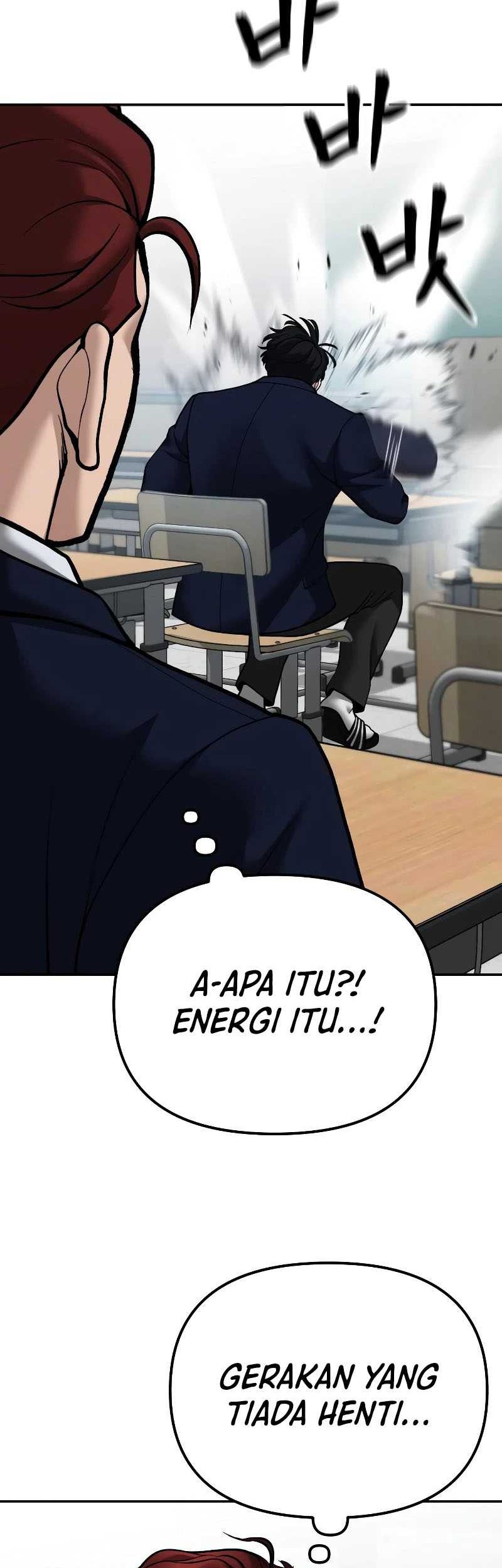 The Bully In Charge Chapter 88 Gambar 96
