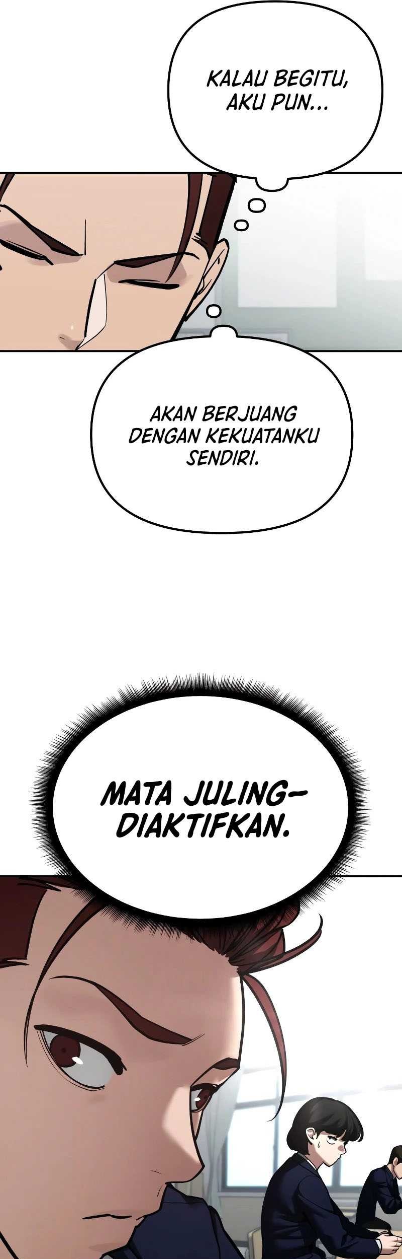 The Bully In Charge Chapter 88 Gambar 99