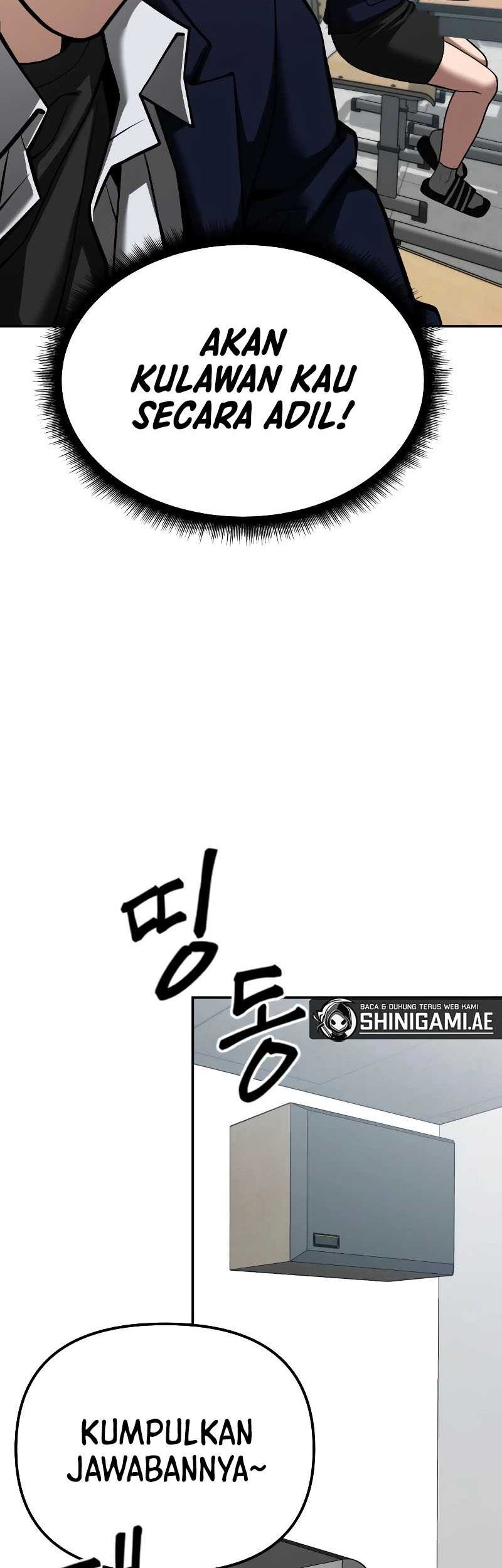 The Bully In Charge Chapter 88 Gambar 100
