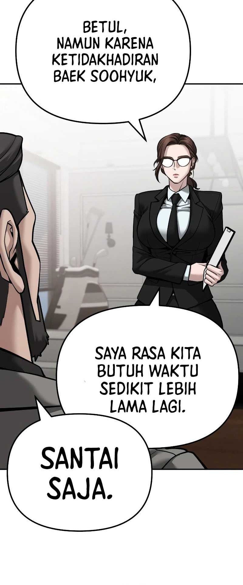 The Bully In Charge Chapter 88 Gambar 106
