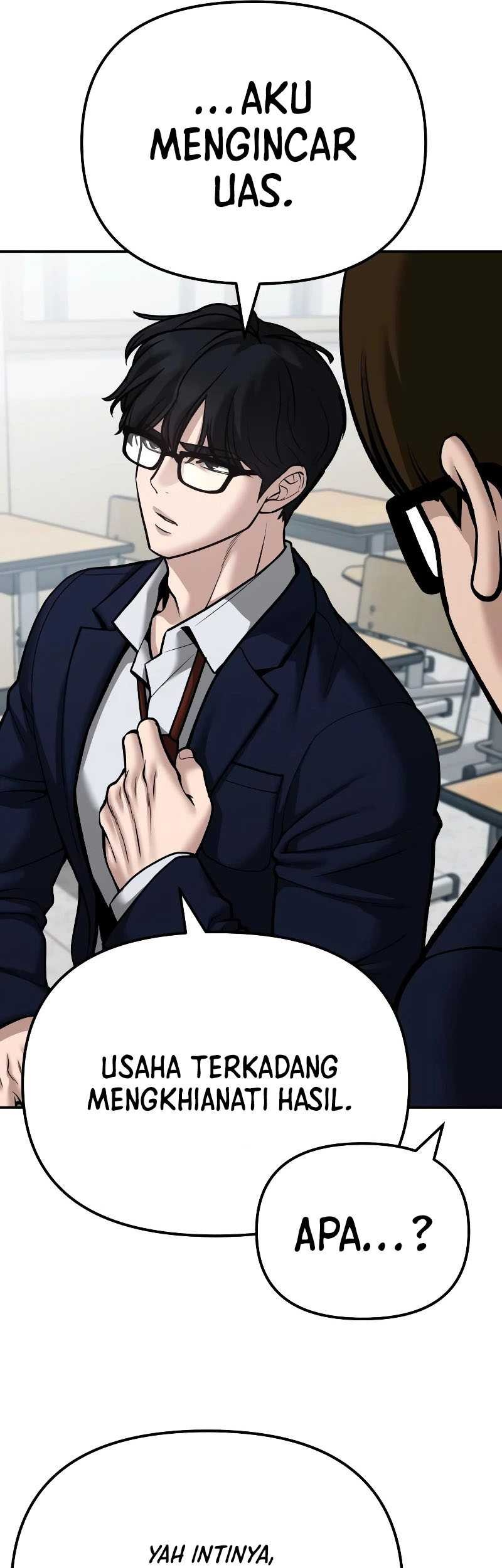 The Bully In Charge Chapter 88 Gambar 103