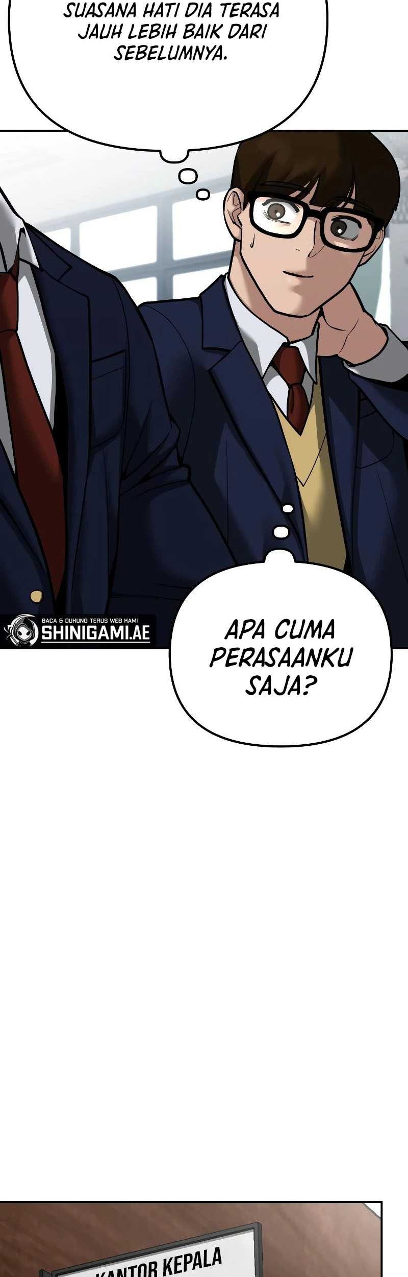 The Bully In Charge Chapter 88 Gambar 104