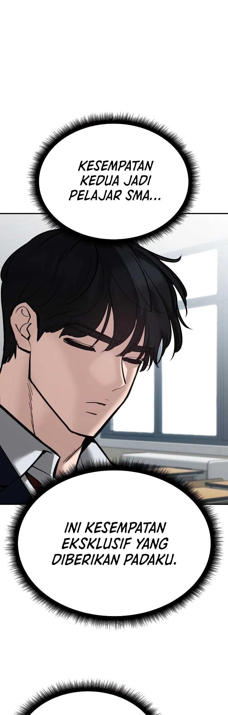 The Bully In Charge Chapter 88 Gambar 77