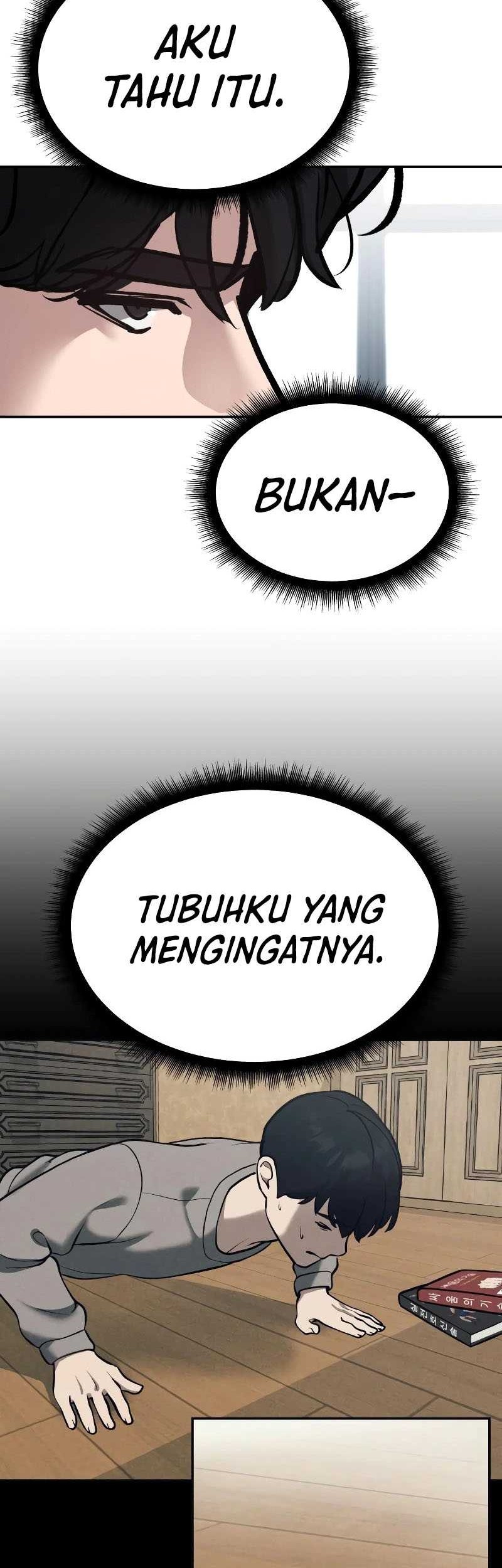 The Bully In Charge Chapter 88 Gambar 78