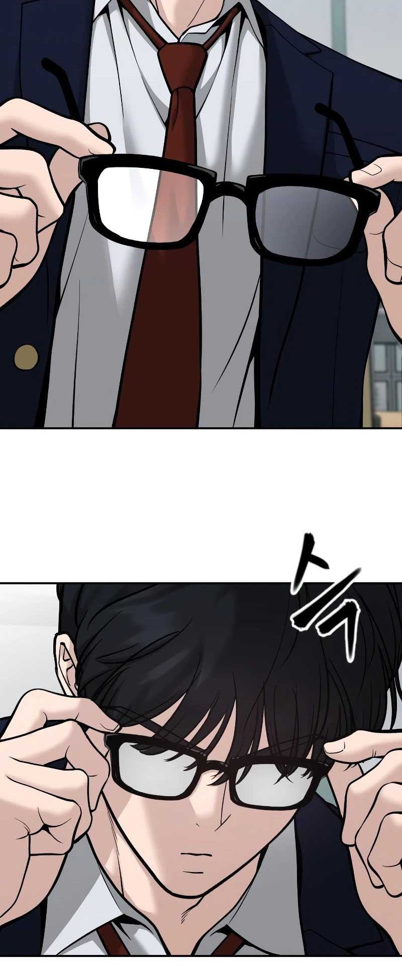 The Bully In Charge Chapter 88 Gambar 83