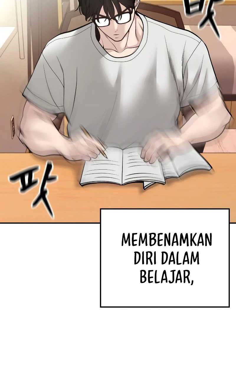 The Bully In Charge Chapter 88 Gambar 86