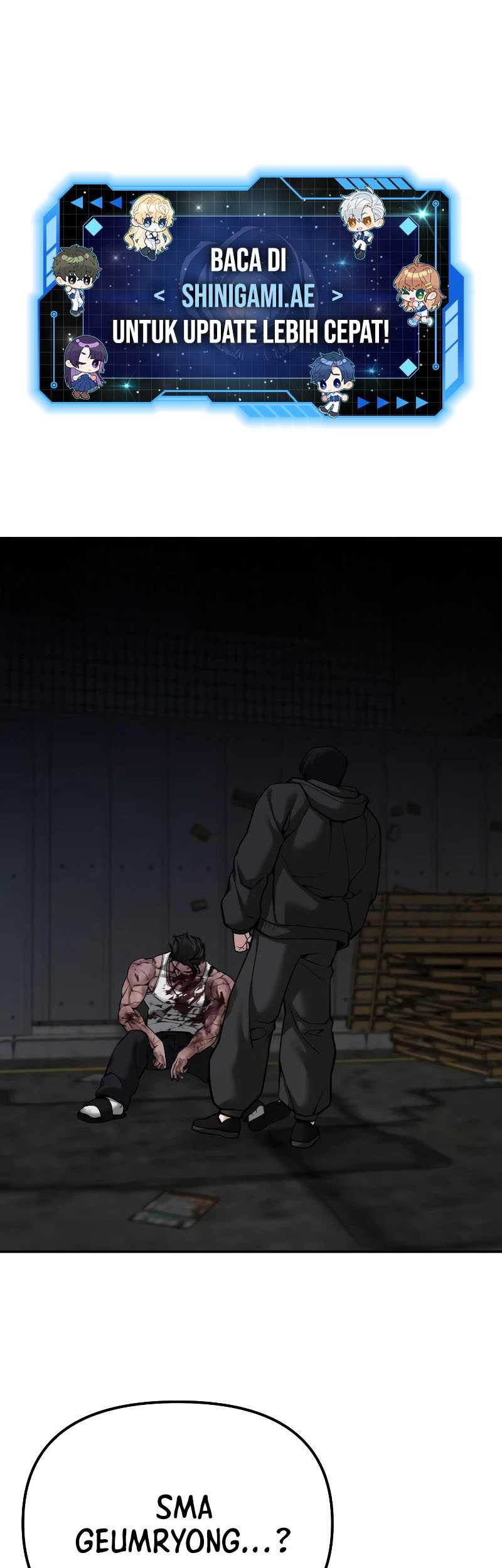 Manhwa The Bully In Charge Chapter 88 gambar nomor 2