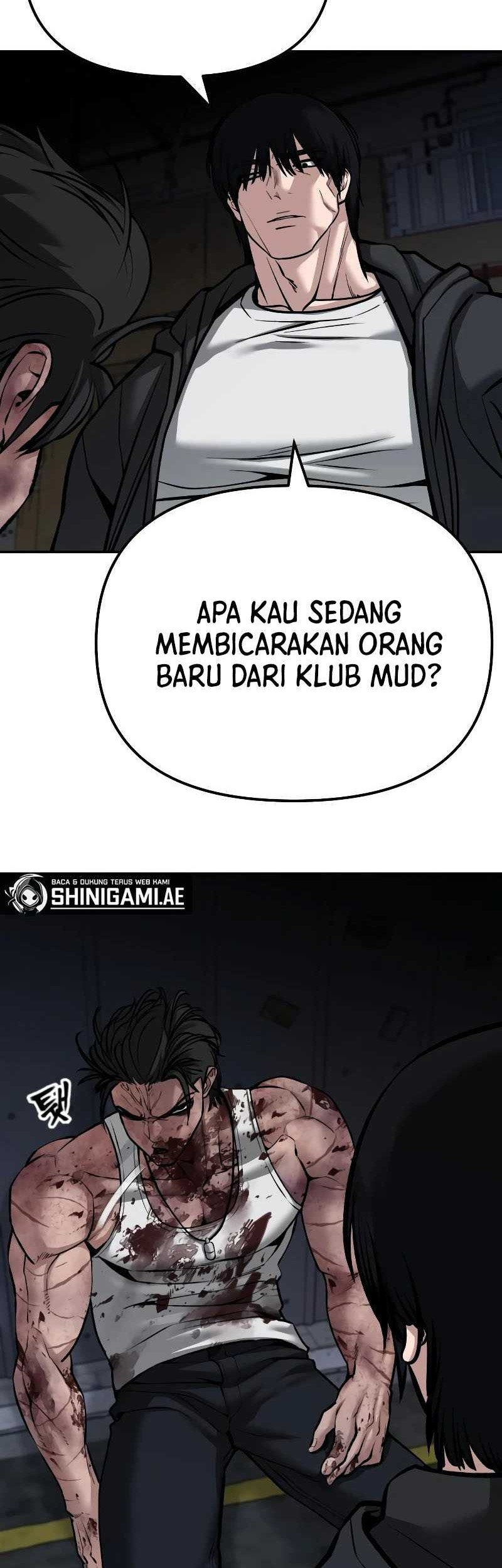 The Bully In Charge Chapter 88 Gambar 3