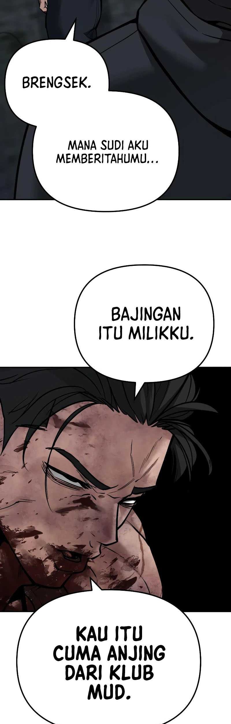 The Bully In Charge Chapter 88 Gambar 4