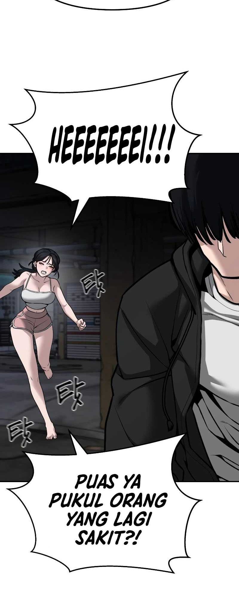 The Bully In Charge Chapter 88 Gambar 5