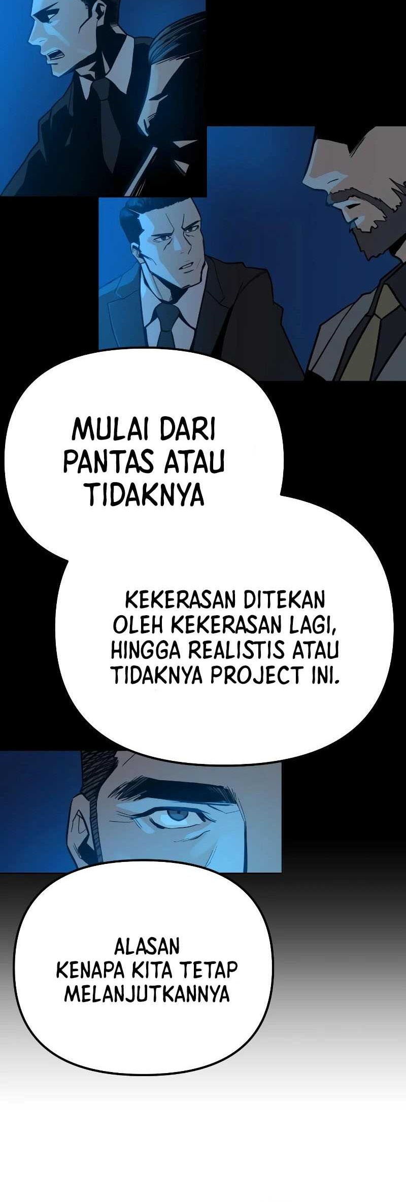 The Bully In Charge Chapter 88 Gambar 114
