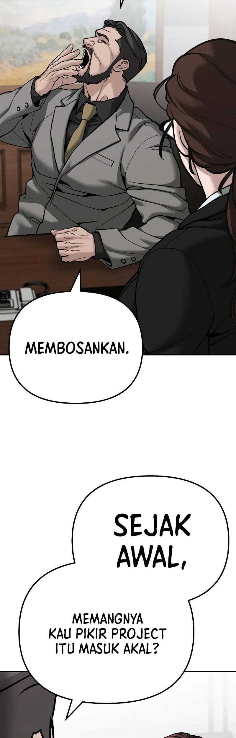 The Bully In Charge Chapter 88 Gambar 112