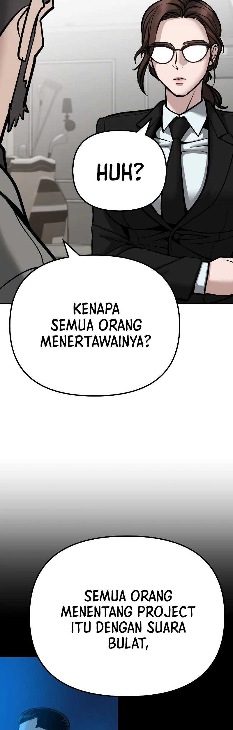 The Bully In Charge Chapter 88 Gambar 113