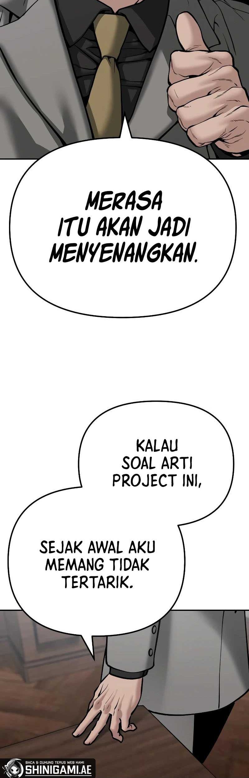 The Bully In Charge Chapter 88 Gambar 116