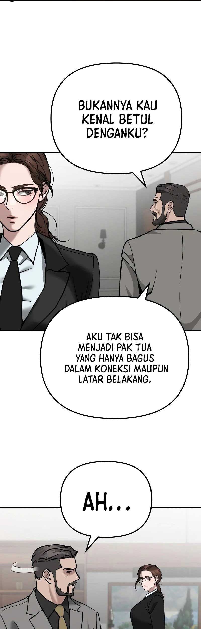 The Bully In Charge Chapter 88 Gambar 117