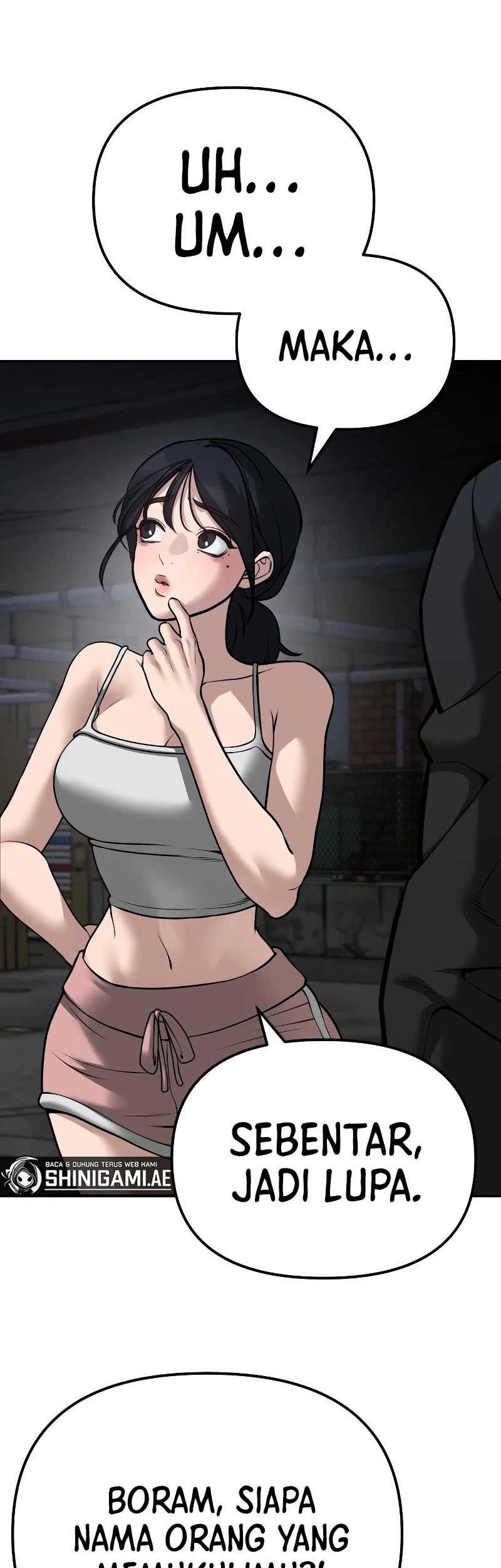 The Bully In Charge Chapter 88 Gambar 7