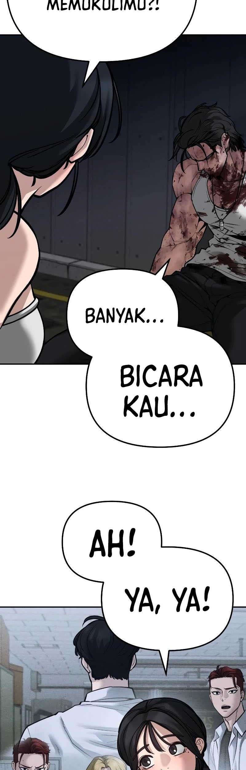 The Bully In Charge Chapter 88 Gambar 8