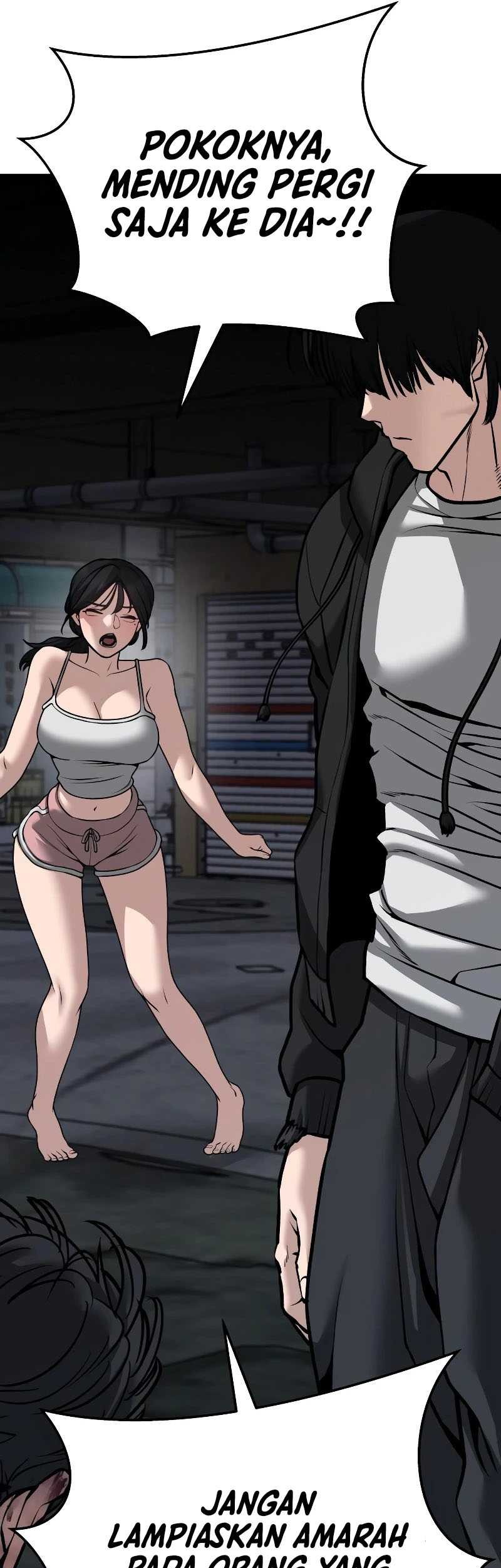 The Bully In Charge Chapter 88 Gambar 10