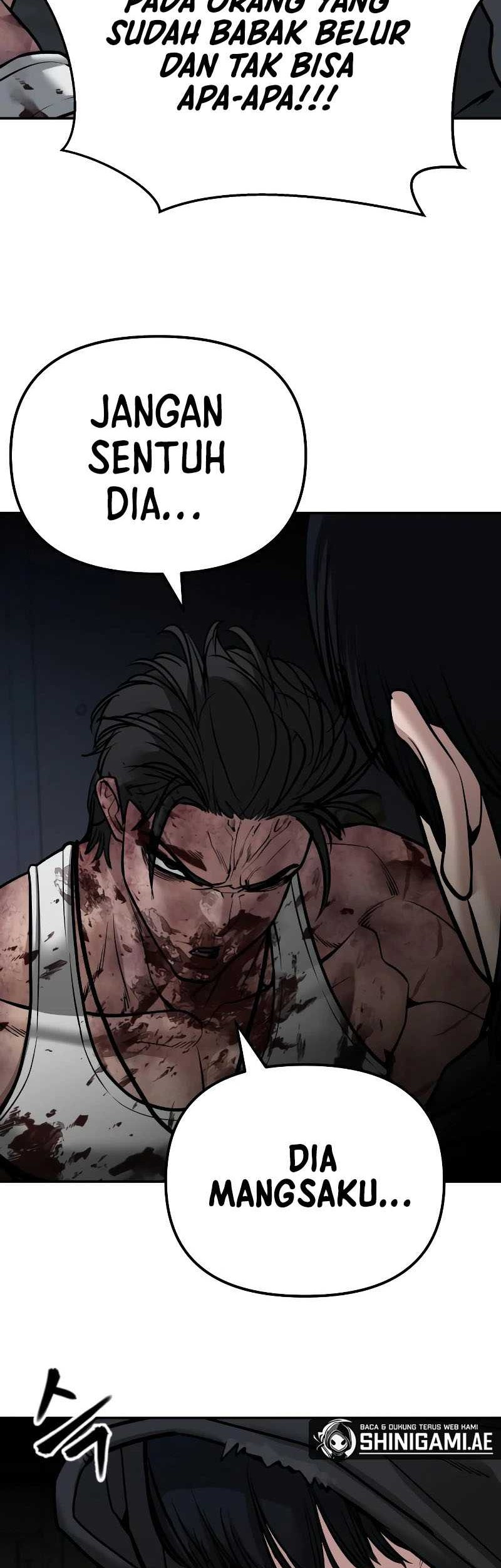 The Bully In Charge Chapter 88 Gambar 11