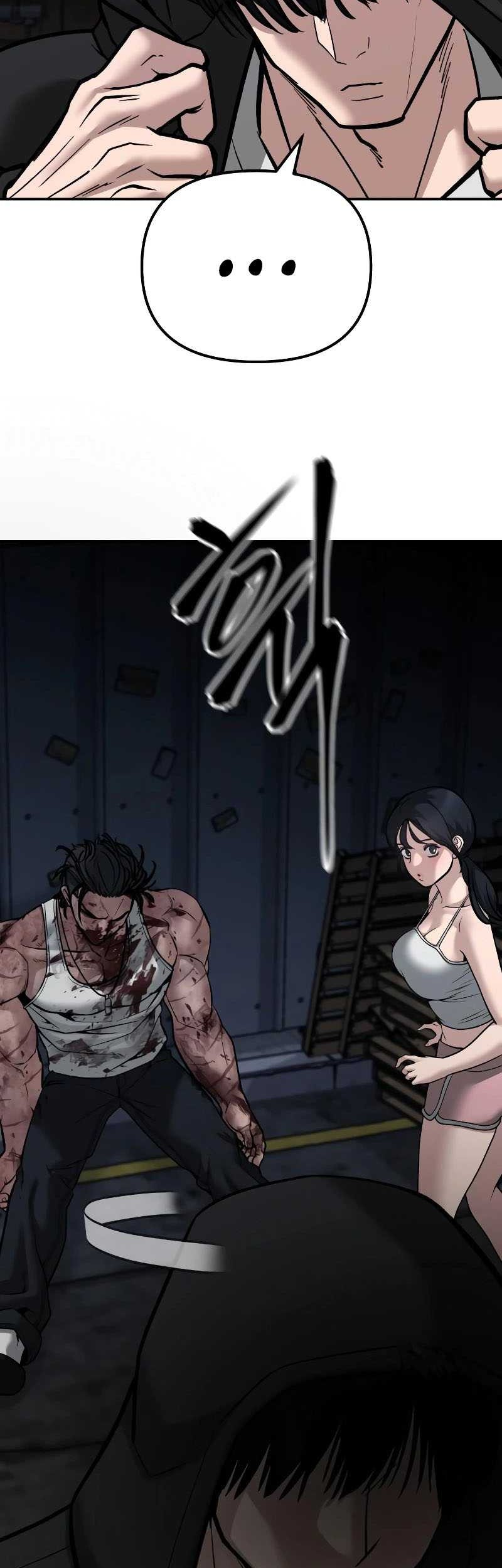 The Bully In Charge Chapter 88 Gambar 12