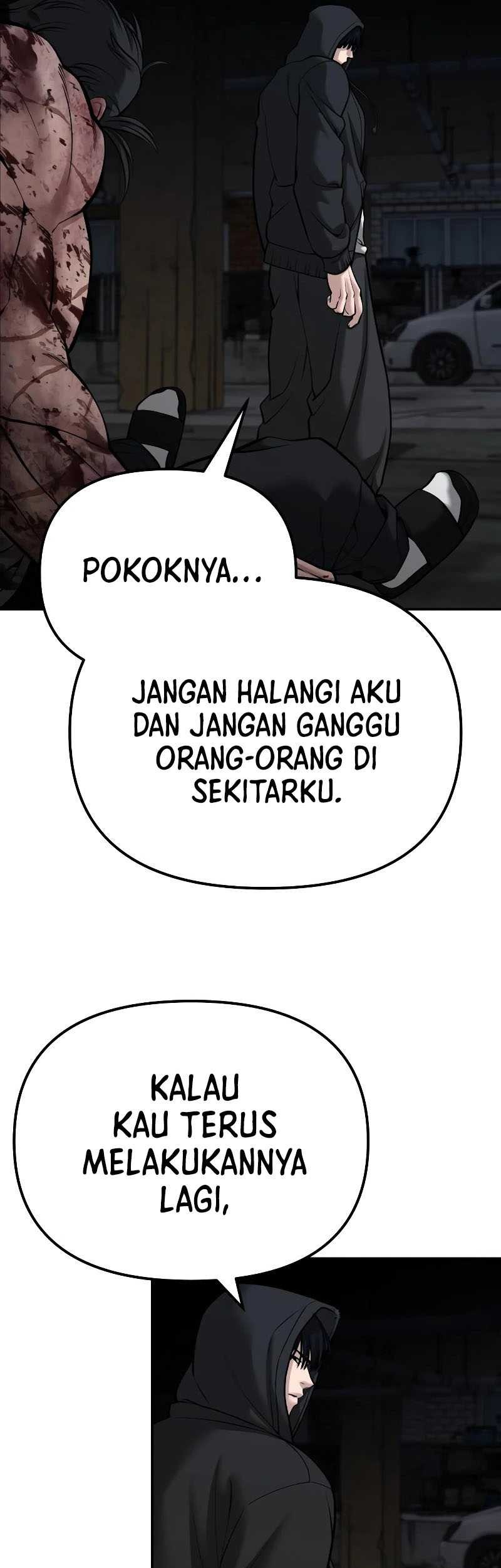 The Bully In Charge Chapter 88 Gambar 14