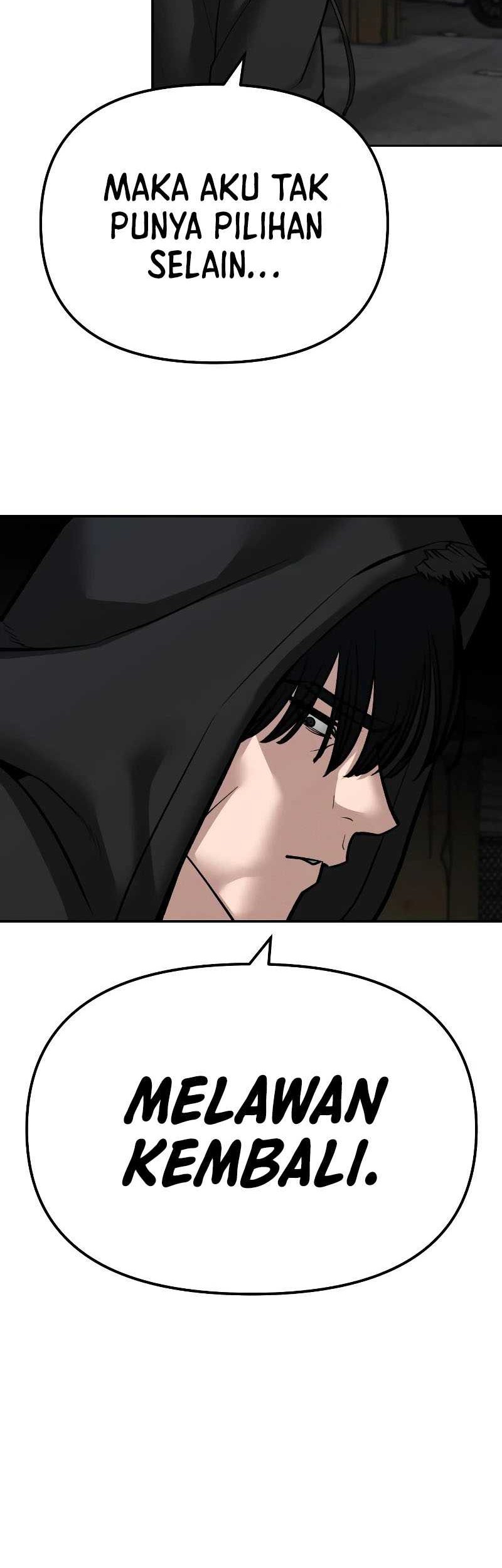 The Bully In Charge Chapter 88 Gambar 15