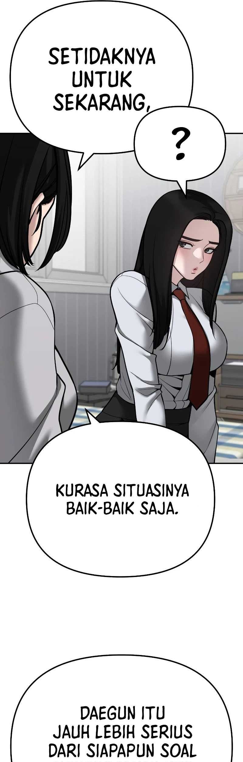 The Bully In Charge Chapter 88 Gambar 18