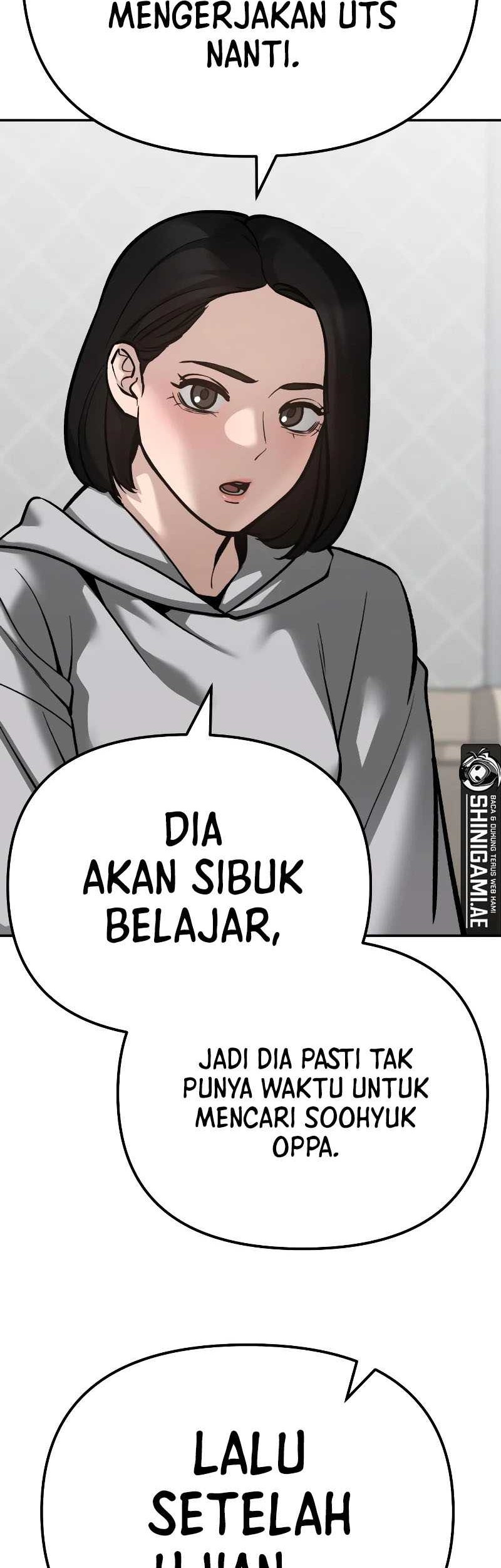 The Bully In Charge Chapter 88 Gambar 19