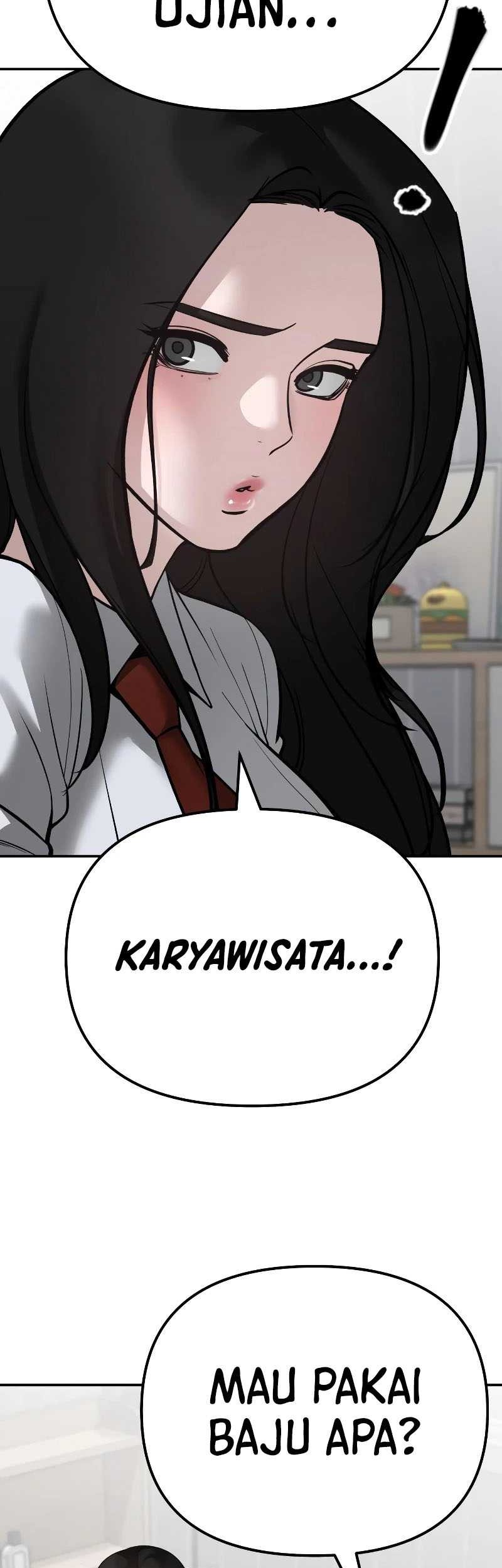 The Bully In Charge Chapter 88 Gambar 20