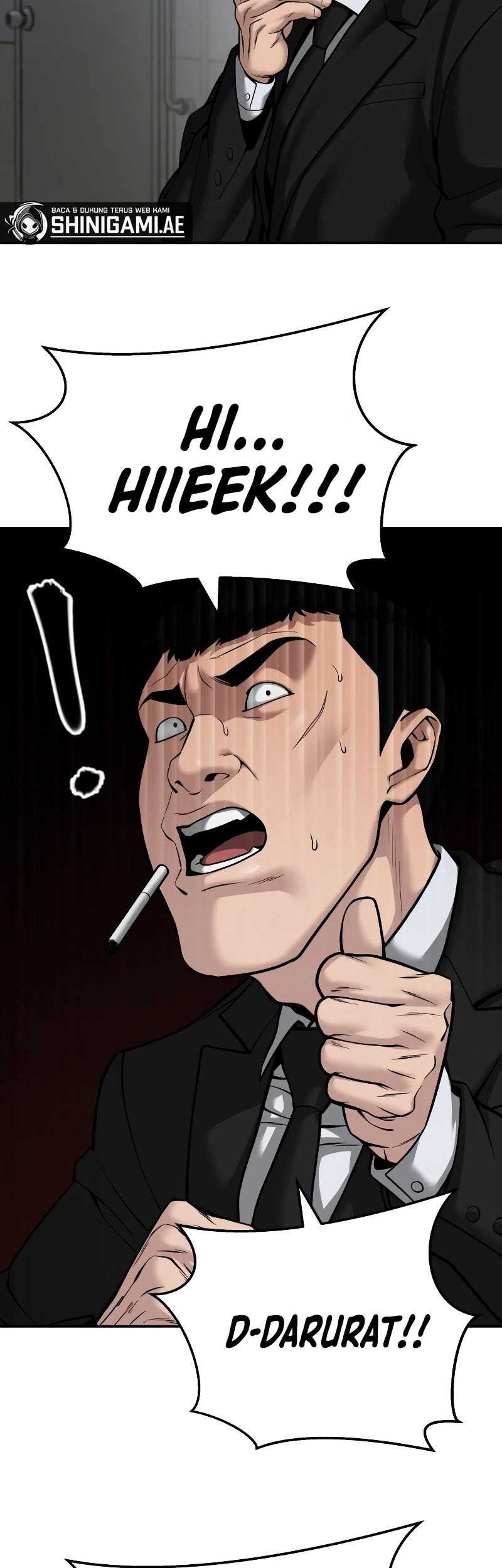 The Bully In Charge Chapter 88 Gambar 28