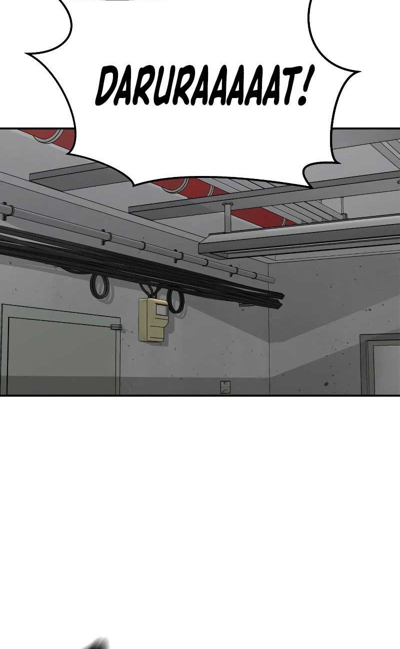 The Bully In Charge Chapter 88 Gambar 29