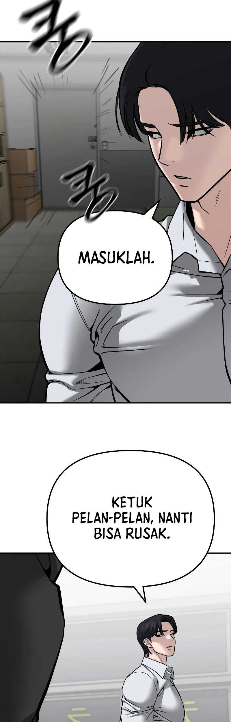The Bully In Charge Chapter 88 Gambar 30