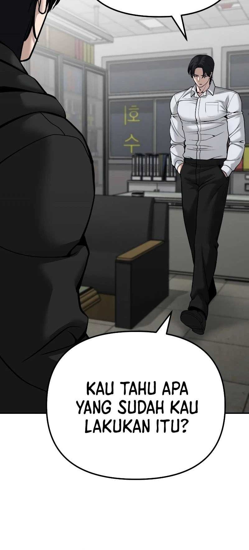 The Bully In Charge Chapter 88 Gambar 33