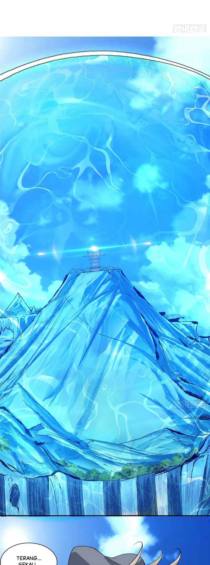 My Disciples Are All Big Villains Chapter 202 Gambar 3