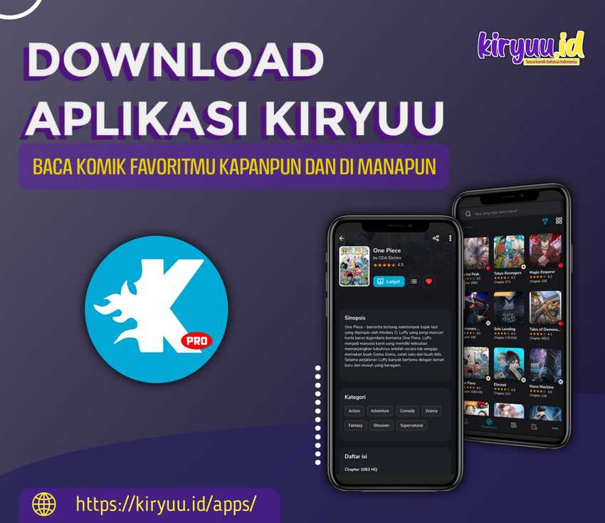 DANDADAN Chapter 142 Gambar 22