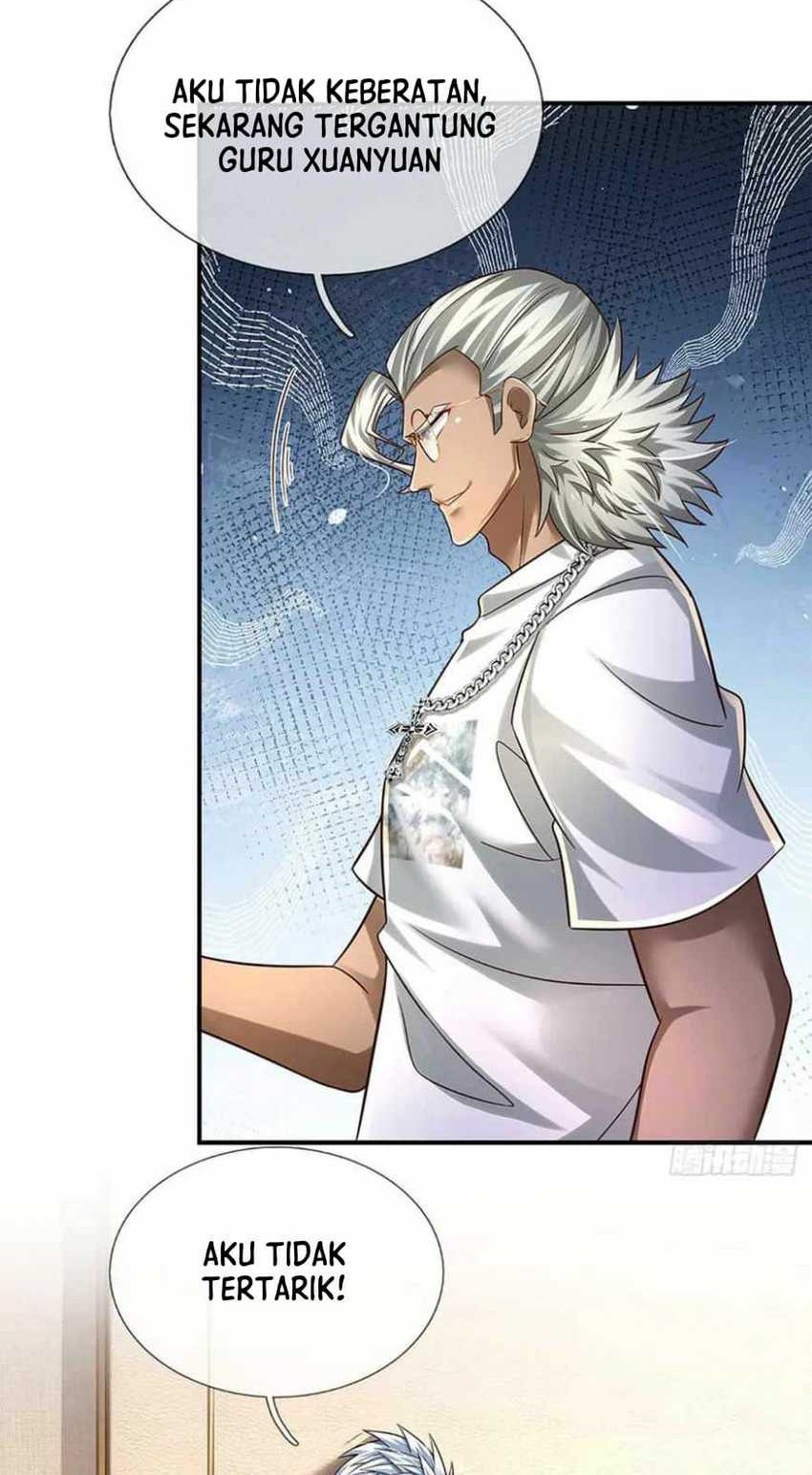 100.000 Layers Of Body Refining: I Raise All Emperor Chapter 208 Gambar 8