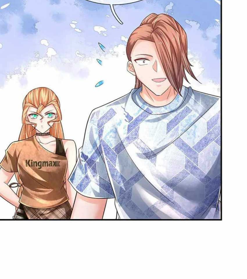 100.000 Layers Of Body Refining: I Raise All Emperor Chapter 208 Gambar 16