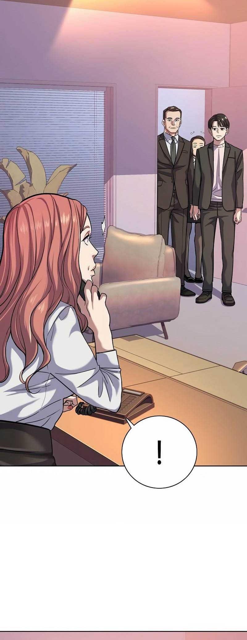 The Youngest Son Of A Rich Family Chapter 88 Gambar 53