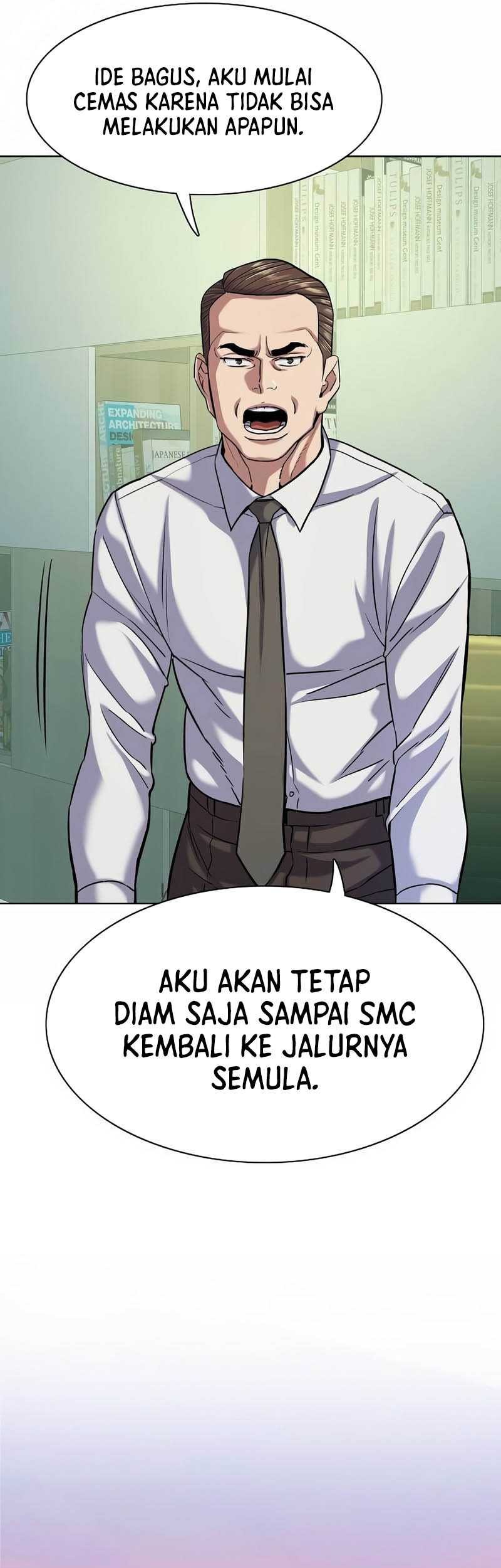 The Youngest Son Of A Rich Family Chapter 88 Gambar 50