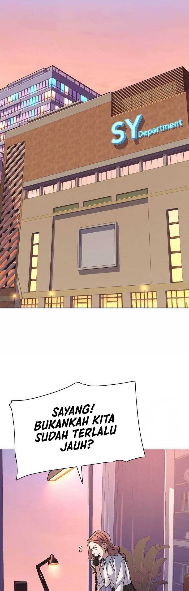 The Youngest Son Of A Rich Family Chapter 88 Gambar 51