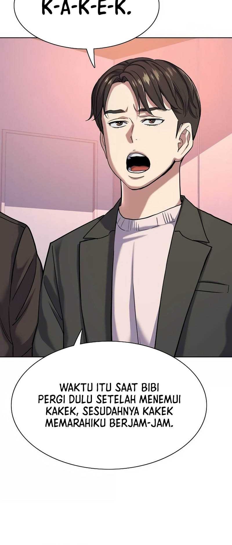 The Youngest Son Of A Rich Family Chapter 88 Gambar 57