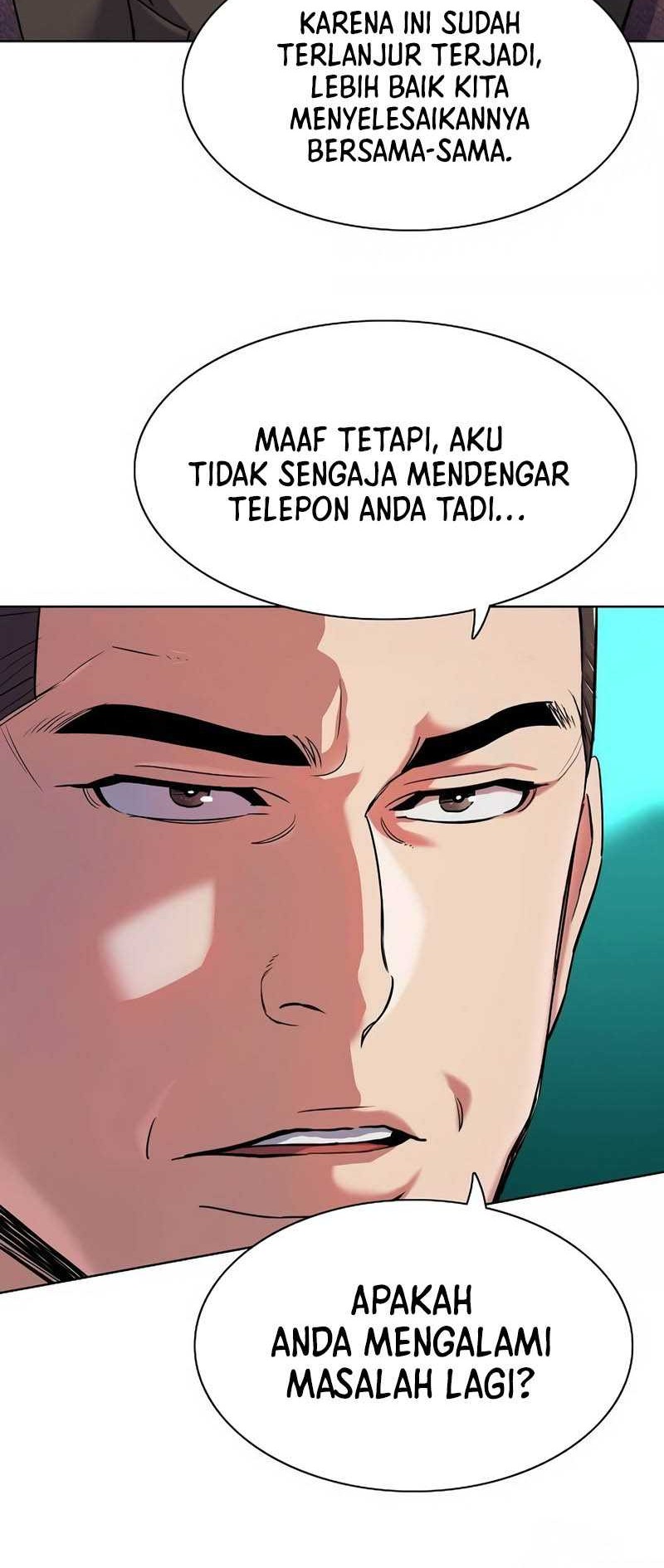 The Youngest Son Of A Rich Family Chapter 88 Gambar 61