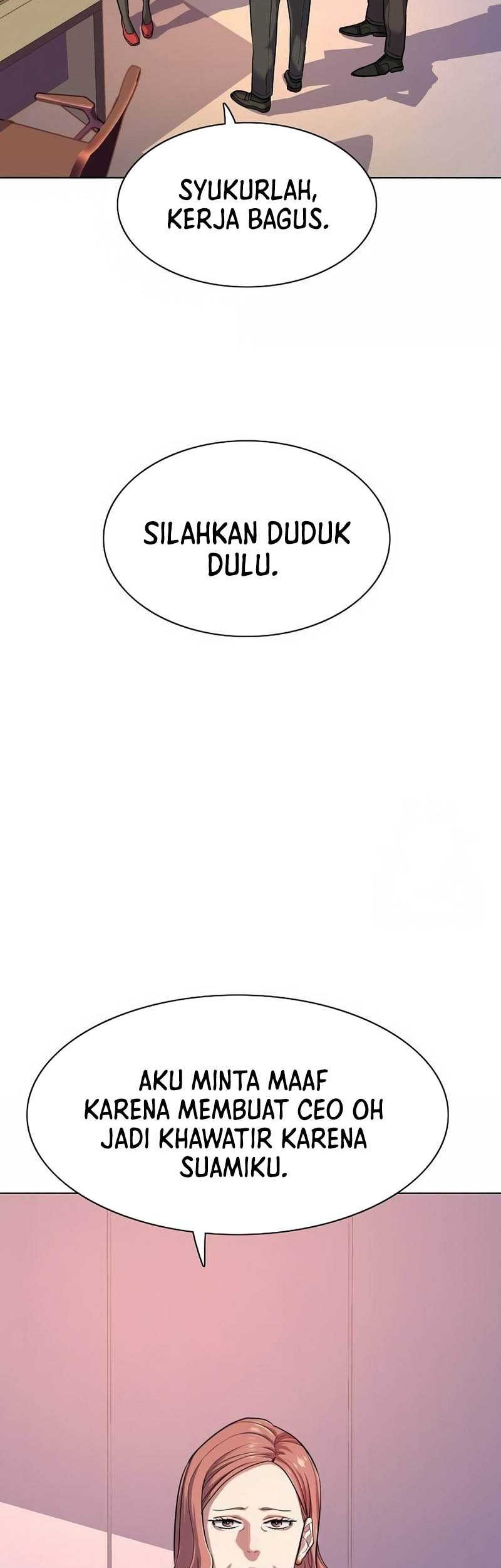 The Youngest Son Of A Rich Family Chapter 88 Gambar 59