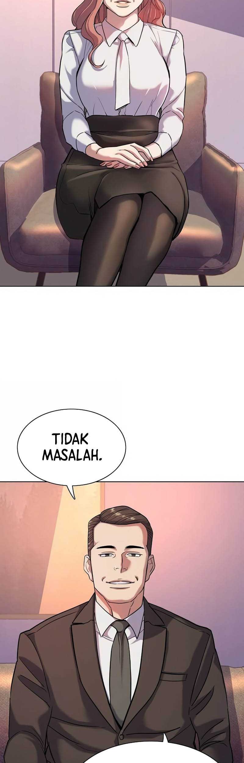 The Youngest Son Of A Rich Family Chapter 88 Gambar 60