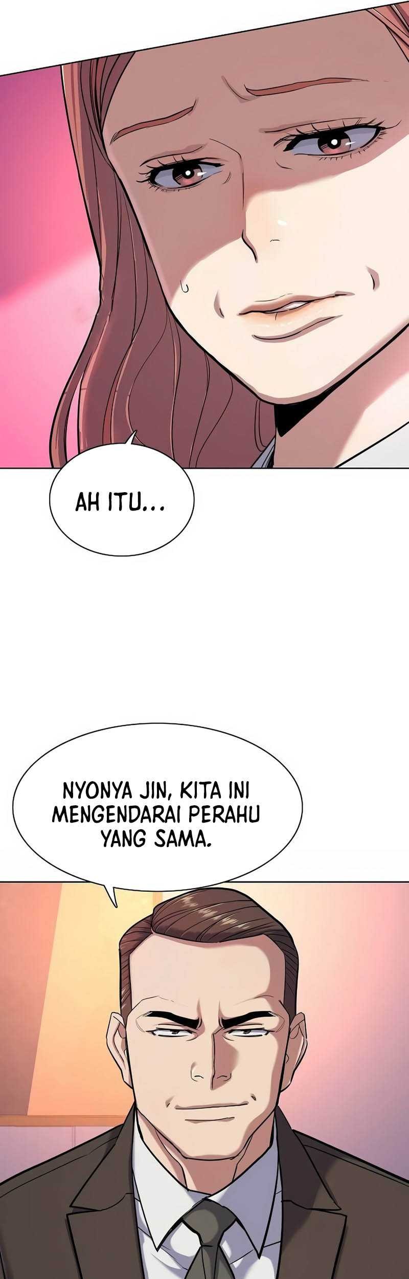 The Youngest Son Of A Rich Family Chapter 88 Gambar 62